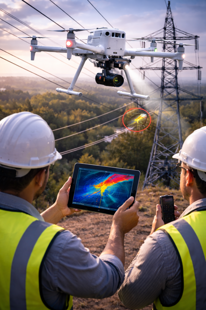 inspección técnica