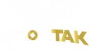 logo drontak white