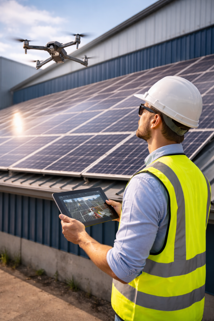 Inspección Técnica inspeccion tecnica