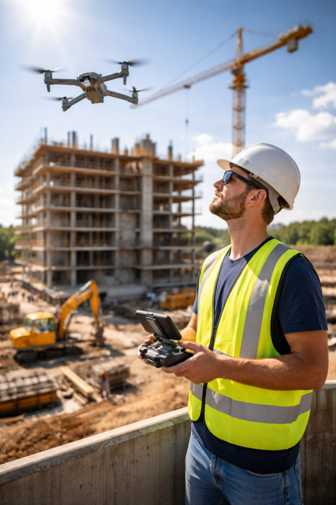 supervision de obras